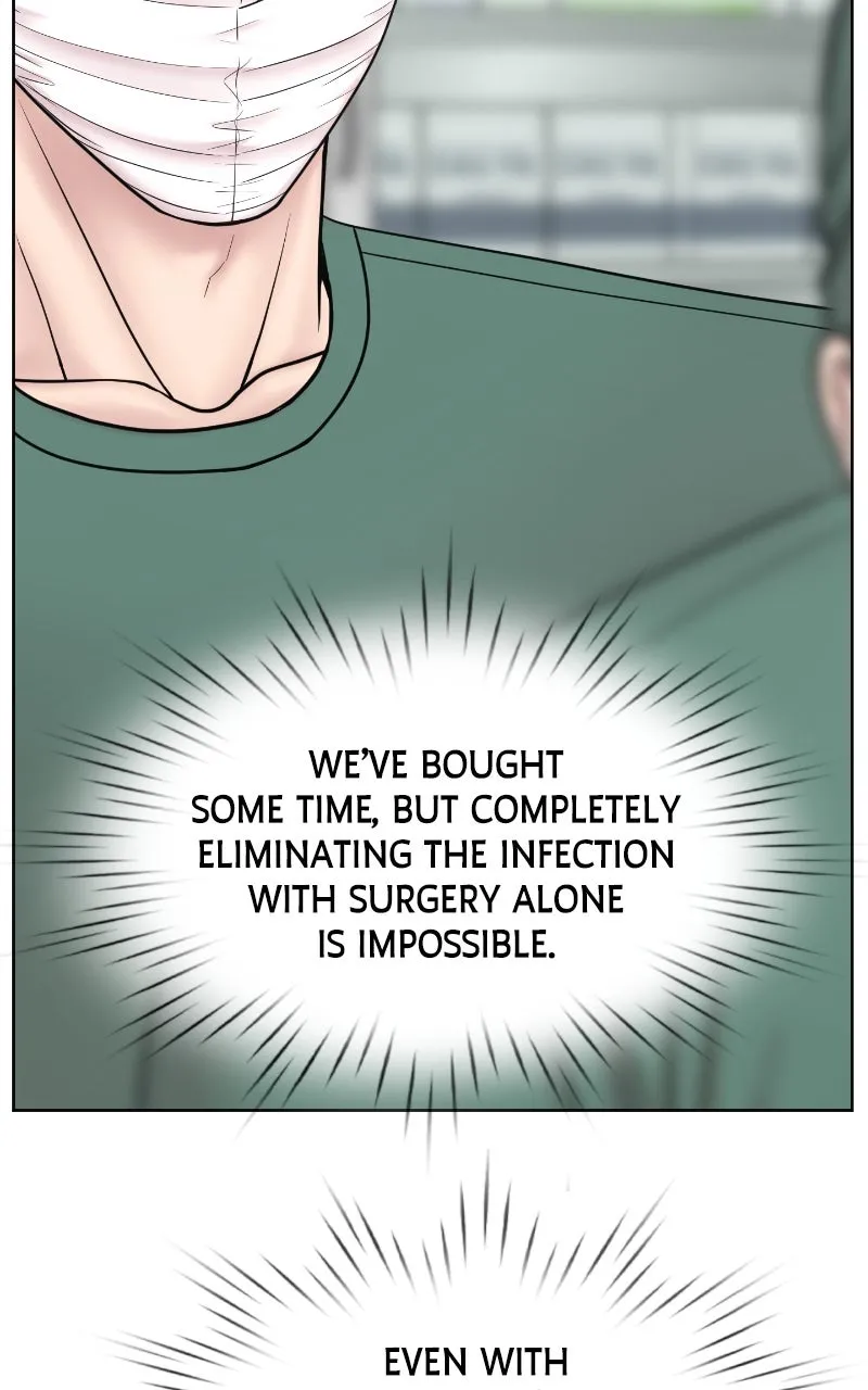 Read Trauma Center:Dr. Baek chapter 24 image 35 on Lezhin