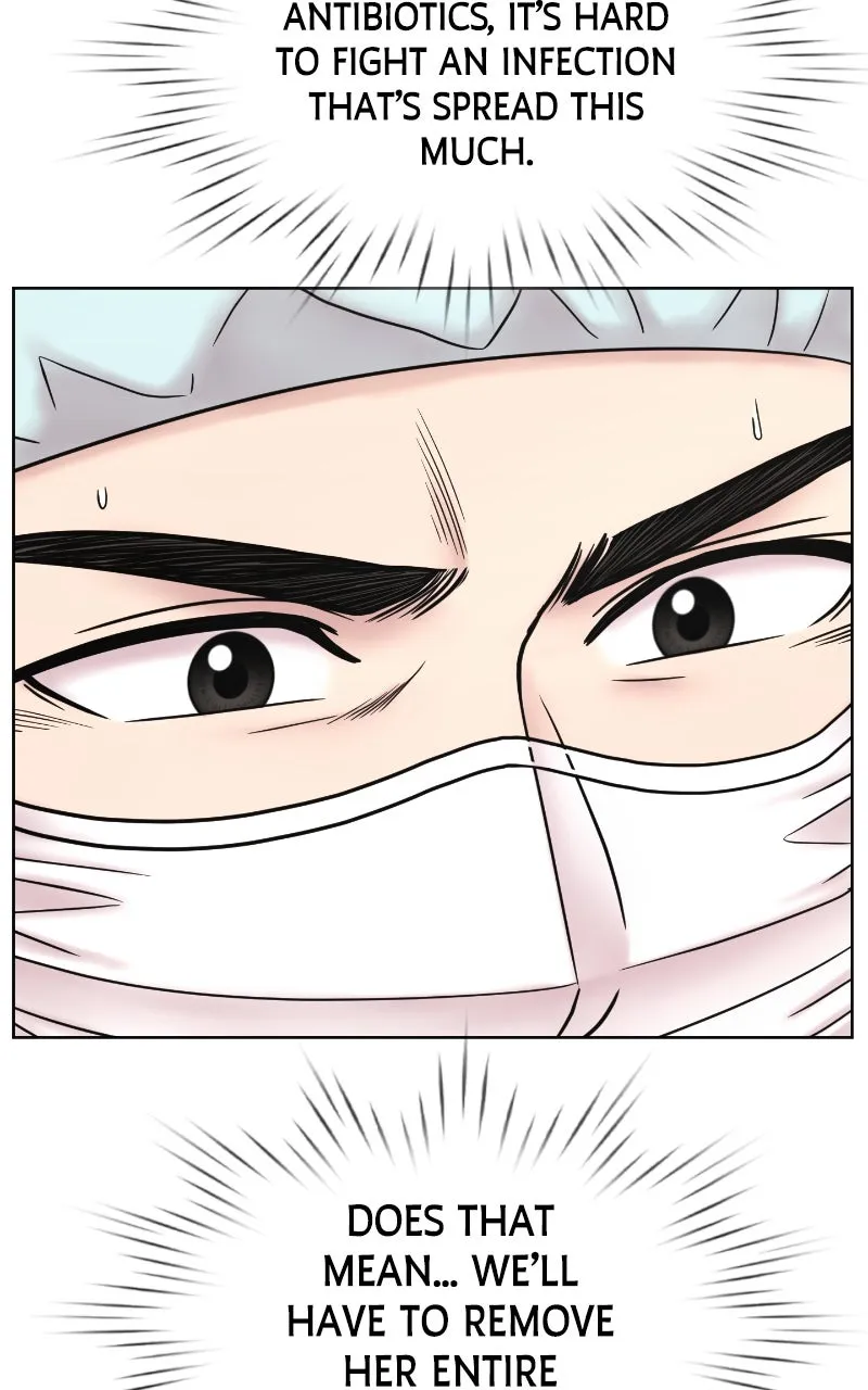 Read Trauma Center:Dr. Baek chapter 24 image 36 on Lezhin