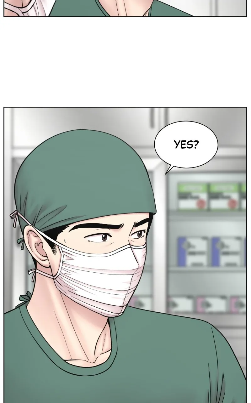 Read Trauma Center:Dr. Baek chapter 24 image 38 on Lezhin
