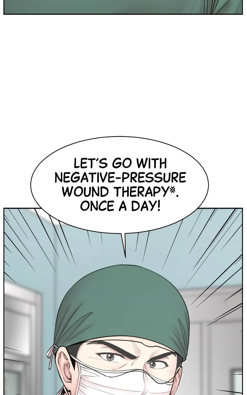 Read Trauma Center:Dr. Baek chapter 24 image 39 on Lezhin
