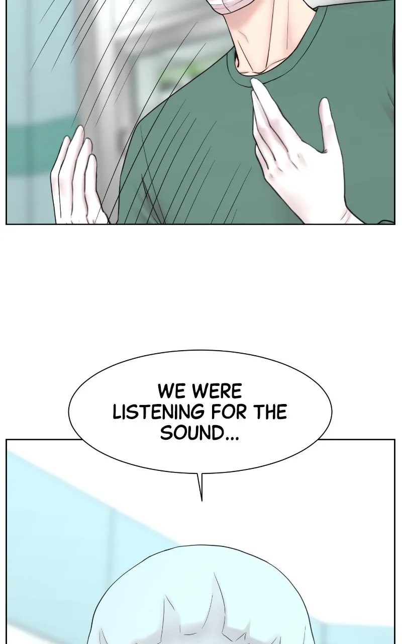 Read Trauma Center:Dr. Baek chapter 24 image 4 on Lezhin