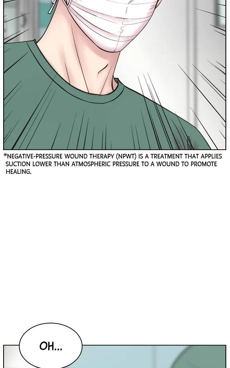 Read Trauma Center:Dr. Baek chapter 24 image 40 on Lezhin