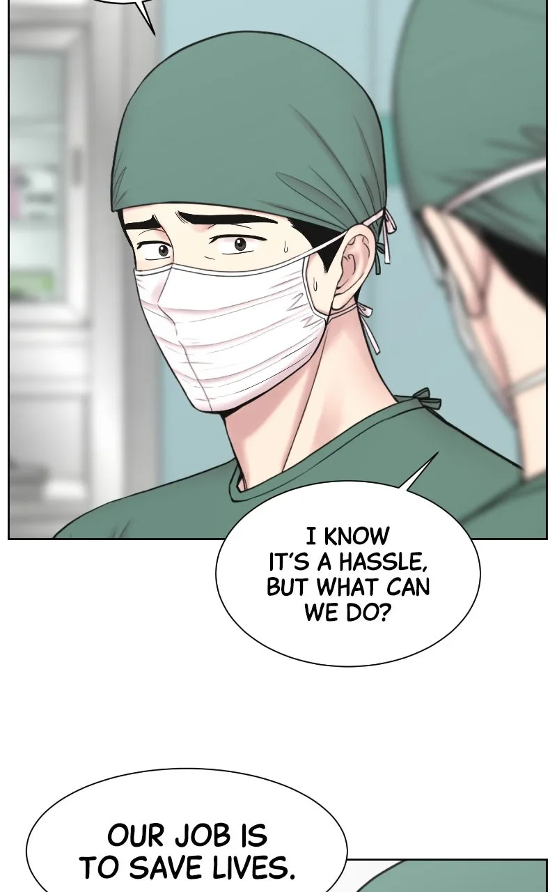 Read Trauma Center:Dr. Baek chapter 24 image 41 on Lezhin