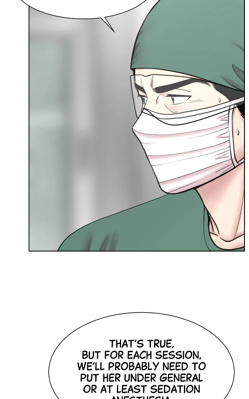 Read Trauma Center:Dr. Baek chapter 24 image 42 on Lezhin