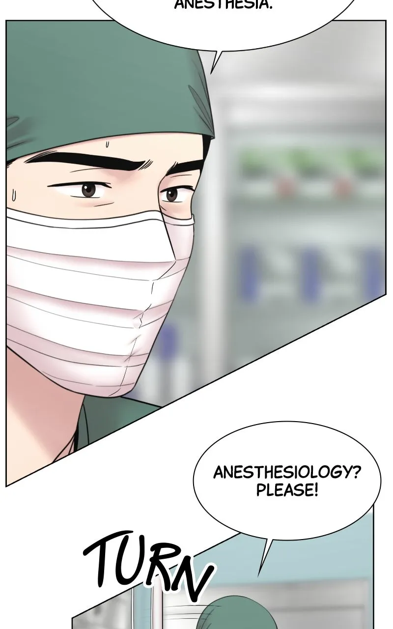 Read Trauma Center:Dr. Baek chapter 24 image 43 on Lezhin