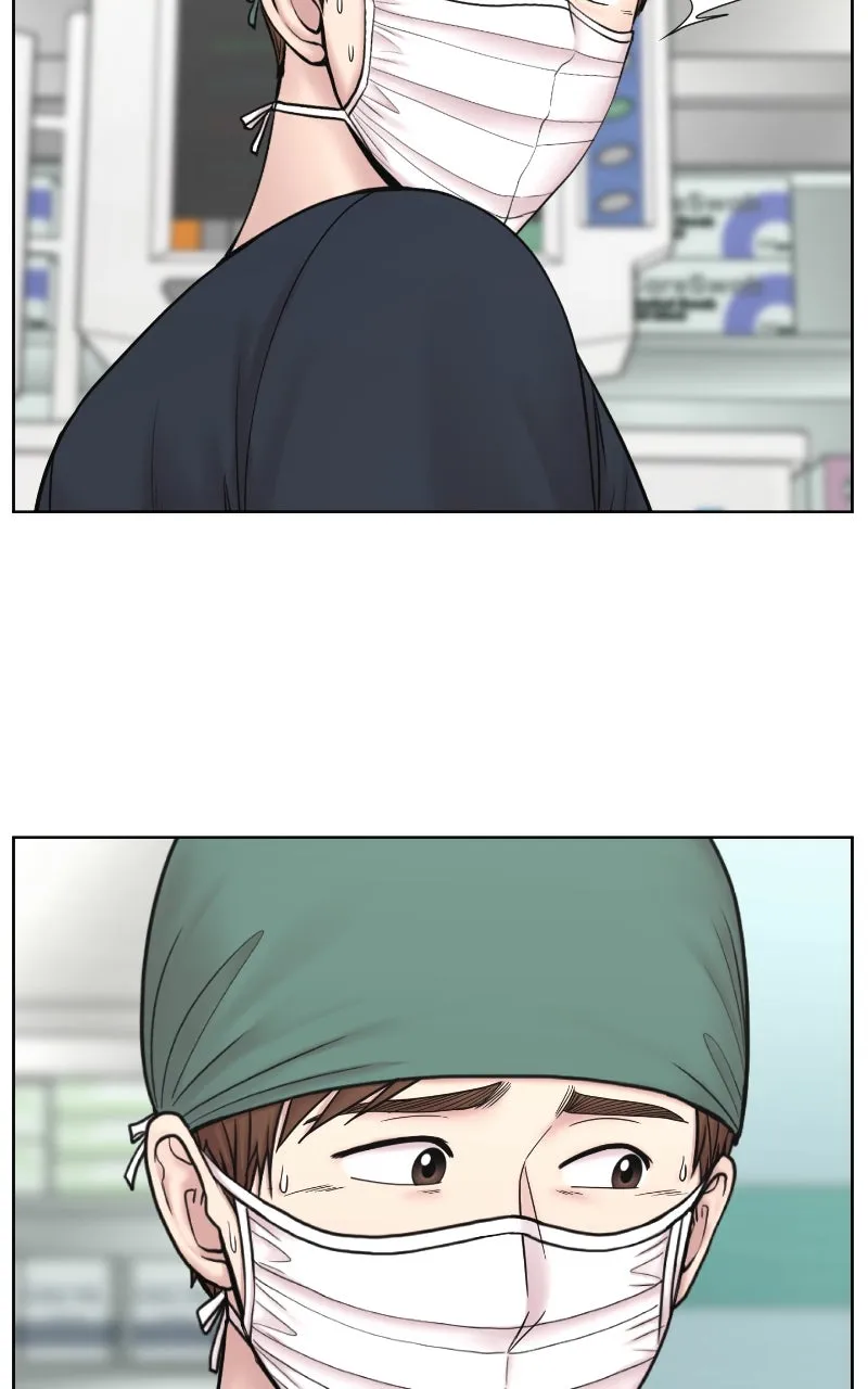 Read Trauma Center:Dr. Baek chapter 24 image 45 on Lezhin