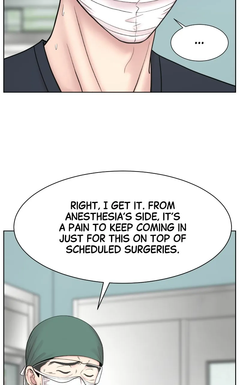 Read Trauma Center:Dr. Baek chapter 24 image 46 on Lezhin
