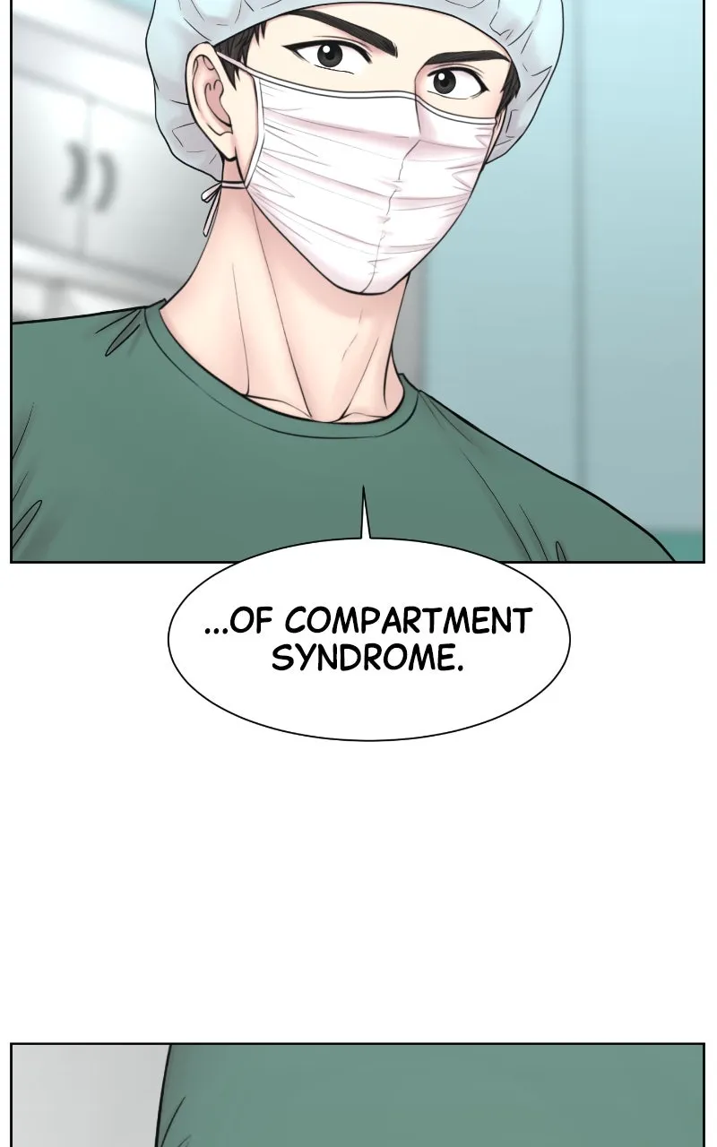 Read Trauma Center:Dr. Baek chapter 24 image 5 on Lezhin