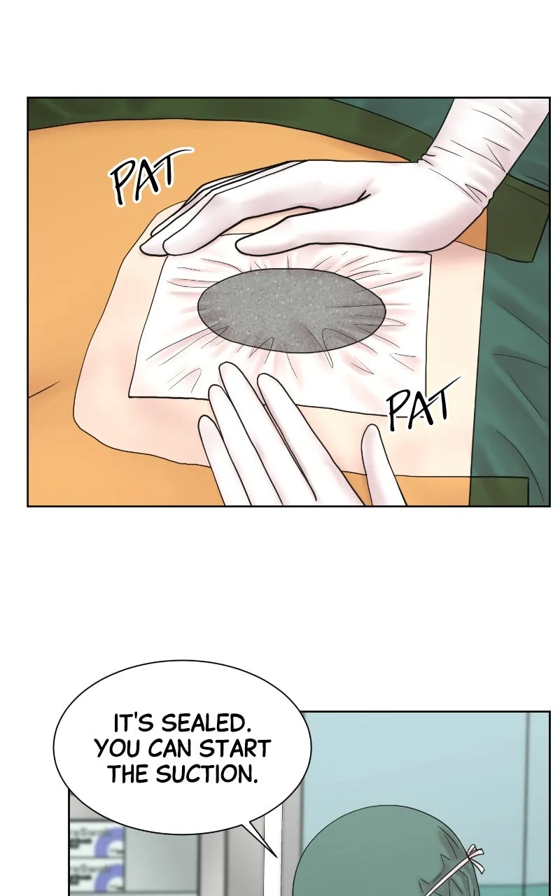 Read Trauma Center:Dr. Baek chapter 24 image 53 on Lezhin