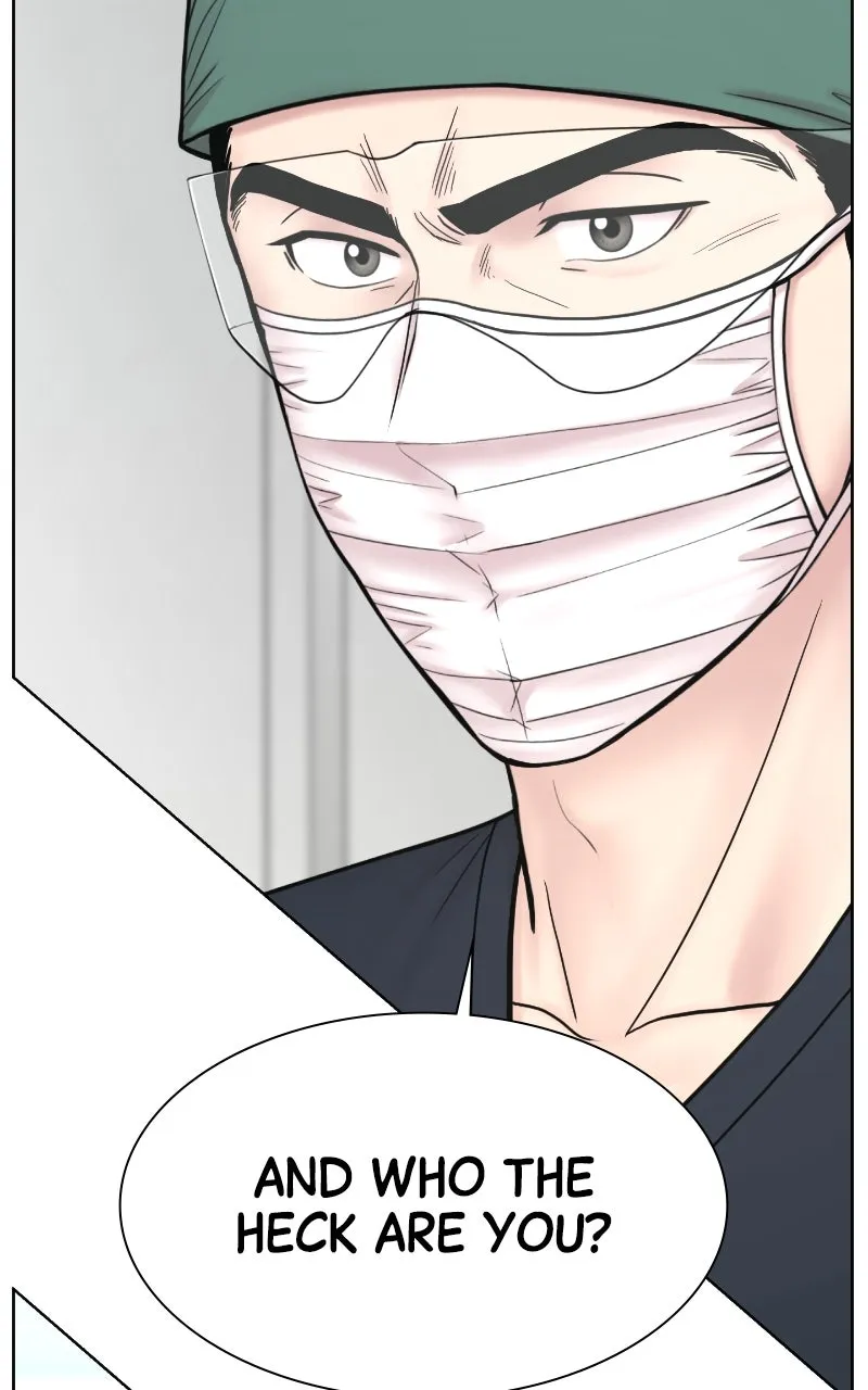 Read Trauma Center:Dr. Baek chapter 24 image 6 on Lezhin