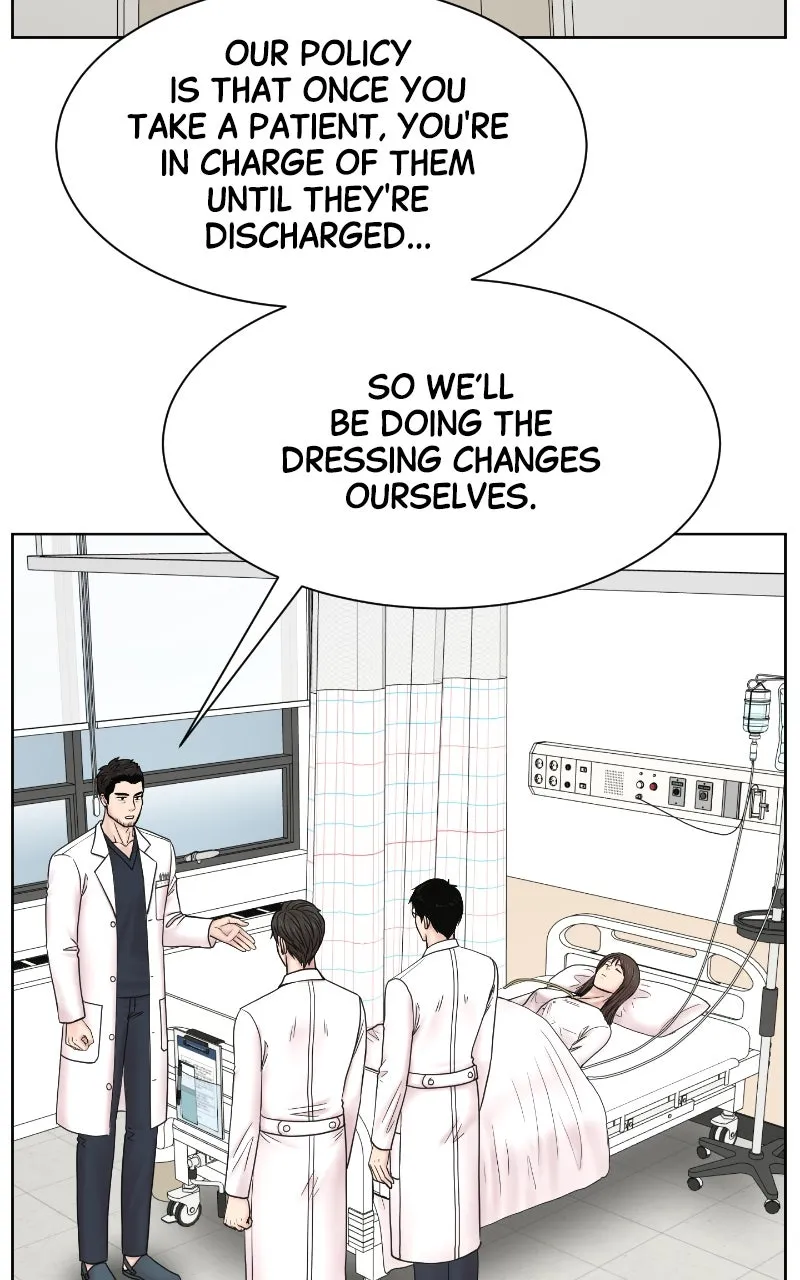Read Trauma Center:Dr. Baek chapter 24 image 61 on Lezhin