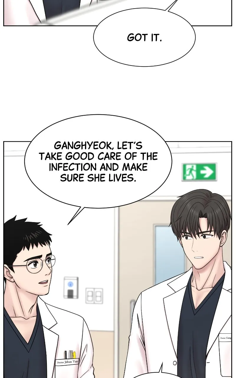 Read Trauma Center:Dr. Baek chapter 24 image 63 on Lezhin