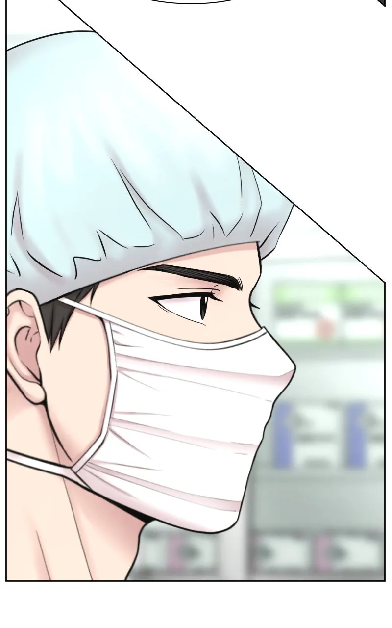 Read Trauma Center:Dr. Baek chapter 24 image 7 on Lezhin