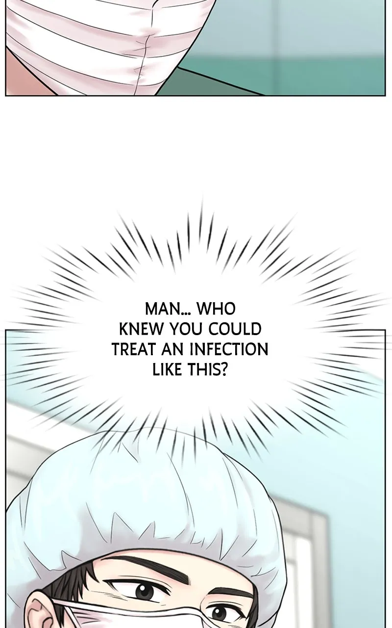 Read Trauma Center:Dr. Baek chapter 24 image 84 on Lezhin