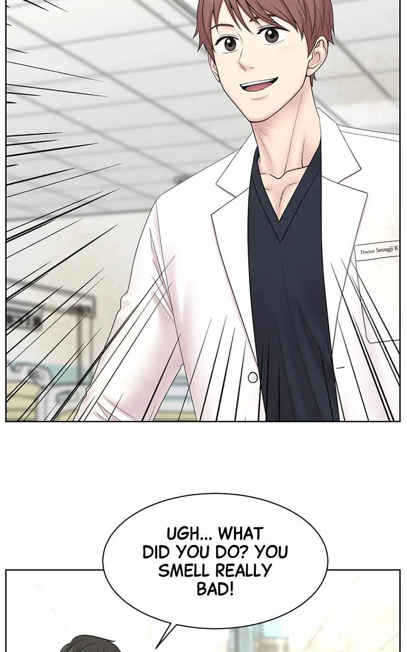 Read Trauma Center:Dr. Baek chapter 24 image 88 on Lezhin