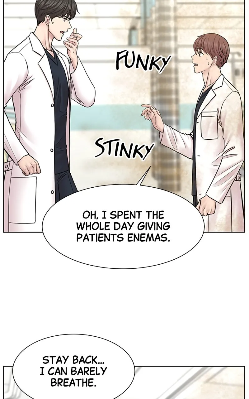 Read Trauma Center:Dr. Baek chapter 24 image 89 on Lezhin