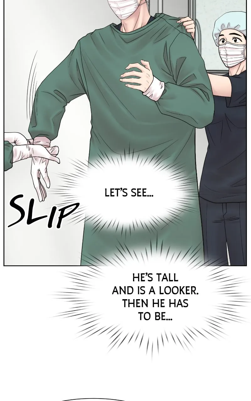 Read Trauma Center:Dr. Baek chapter 24 image 9 on Lezhin