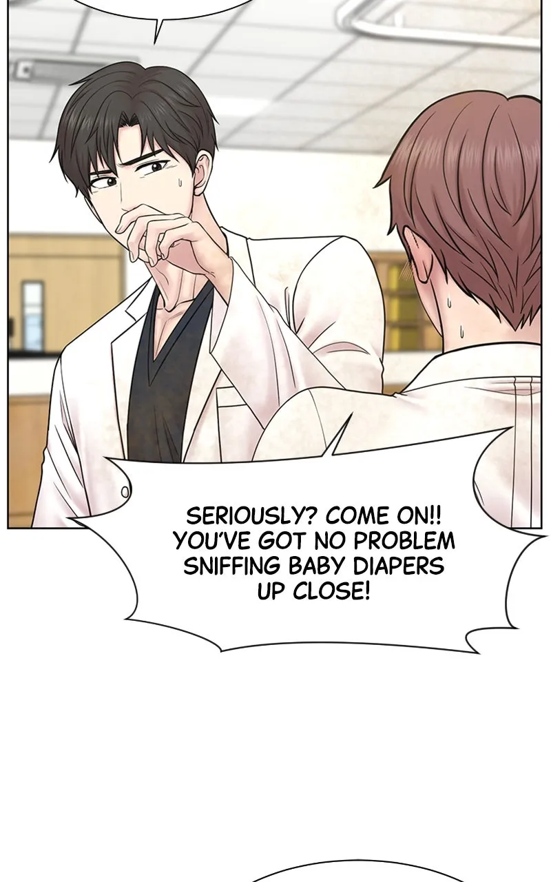Read Trauma Center:Dr. Baek chapter 24 image 90 on Lezhin