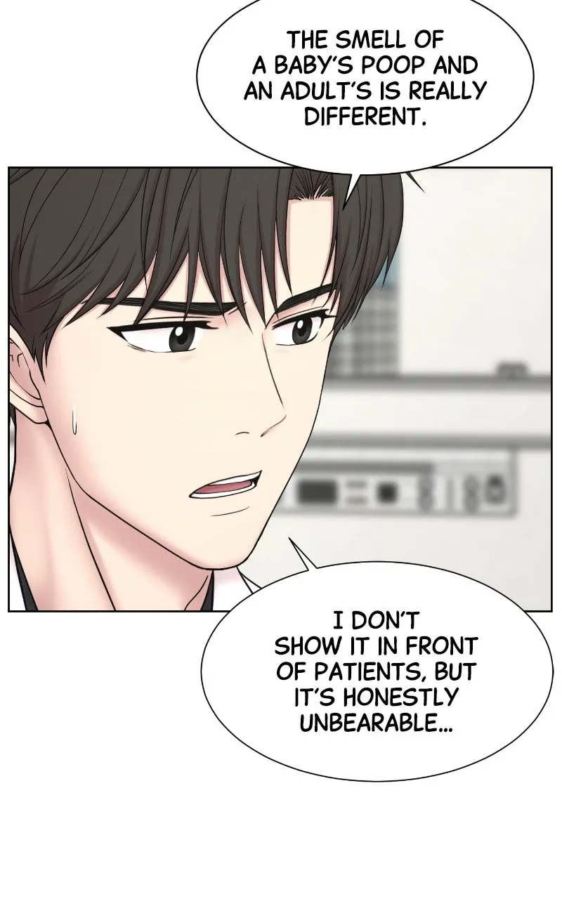 Read Trauma Center:Dr. Baek chapter 24 image 91 on Lezhin