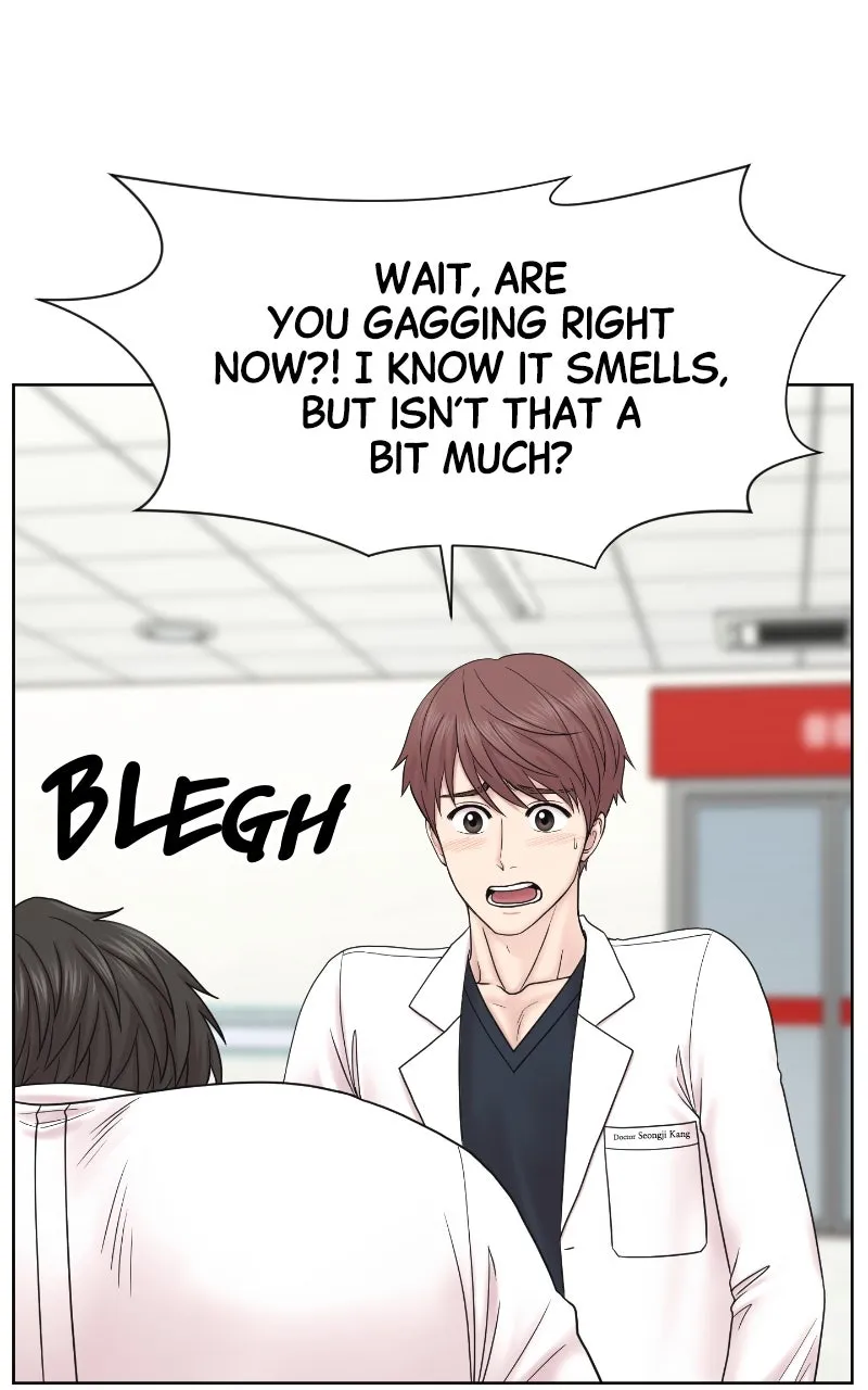 Read Trauma Center:Dr. Baek chapter 24 image 97 on Lezhin