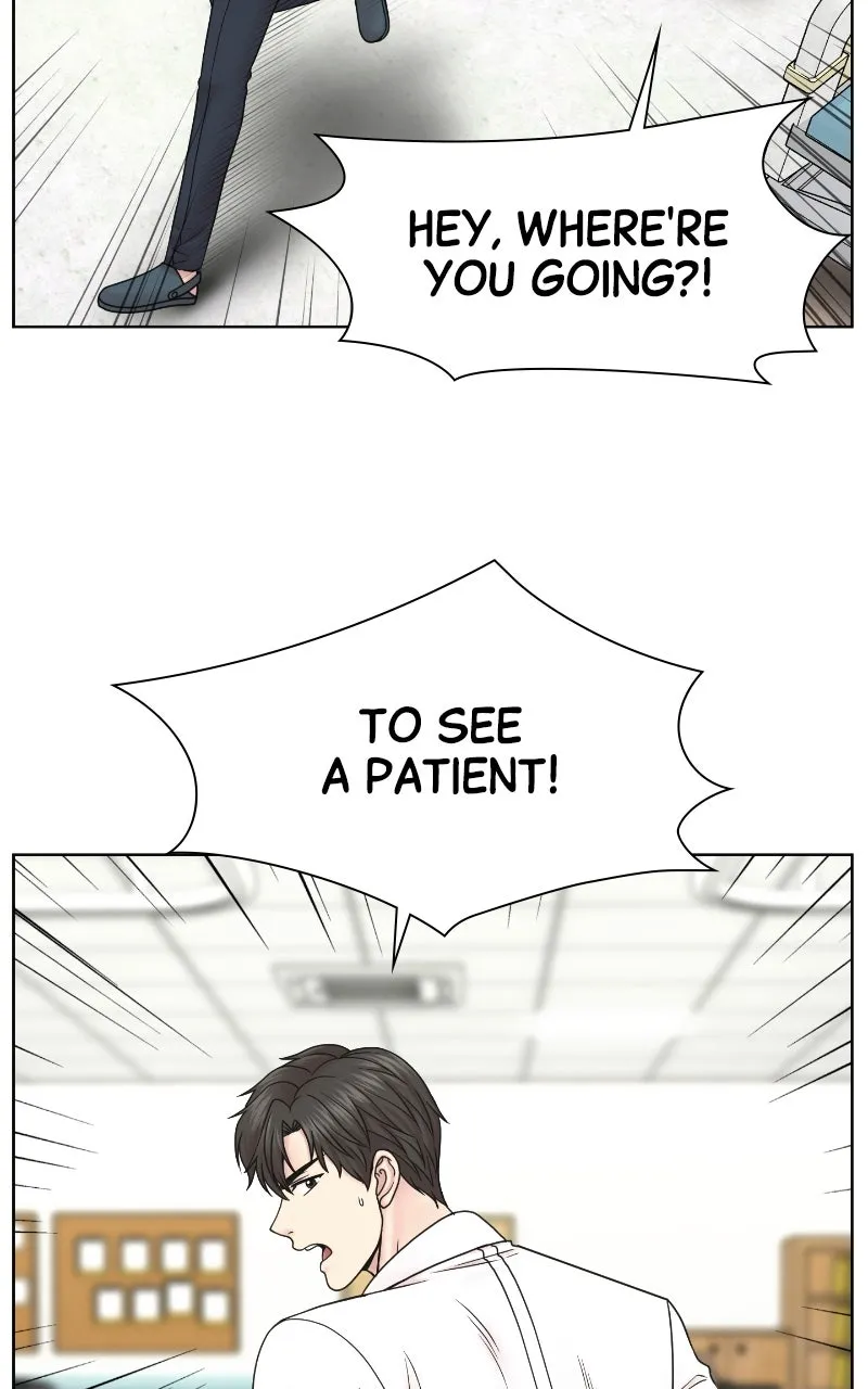 Read Trauma Center:Dr. Baek chapter 25 image 11 on Lezhin