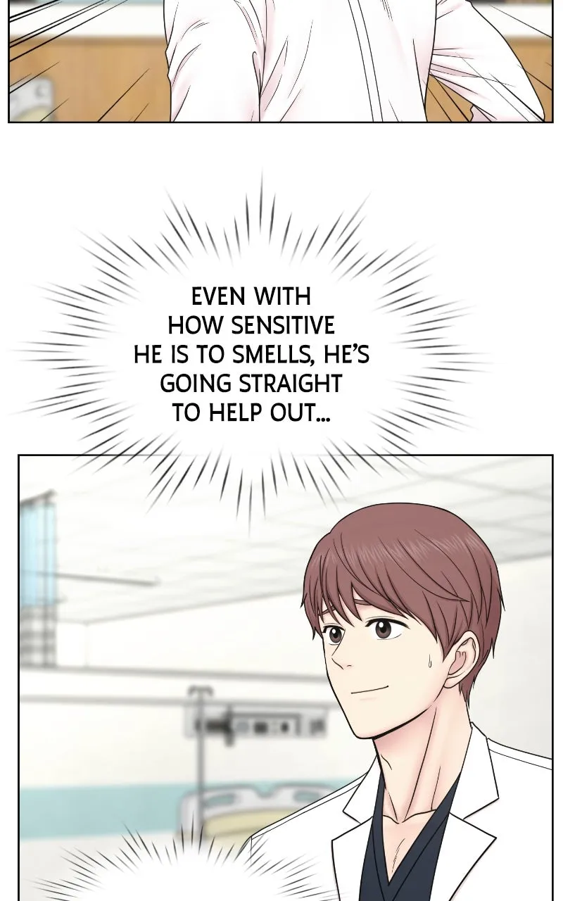 Read Trauma Center:Dr. Baek chapter 25 image 12 on Lezhin