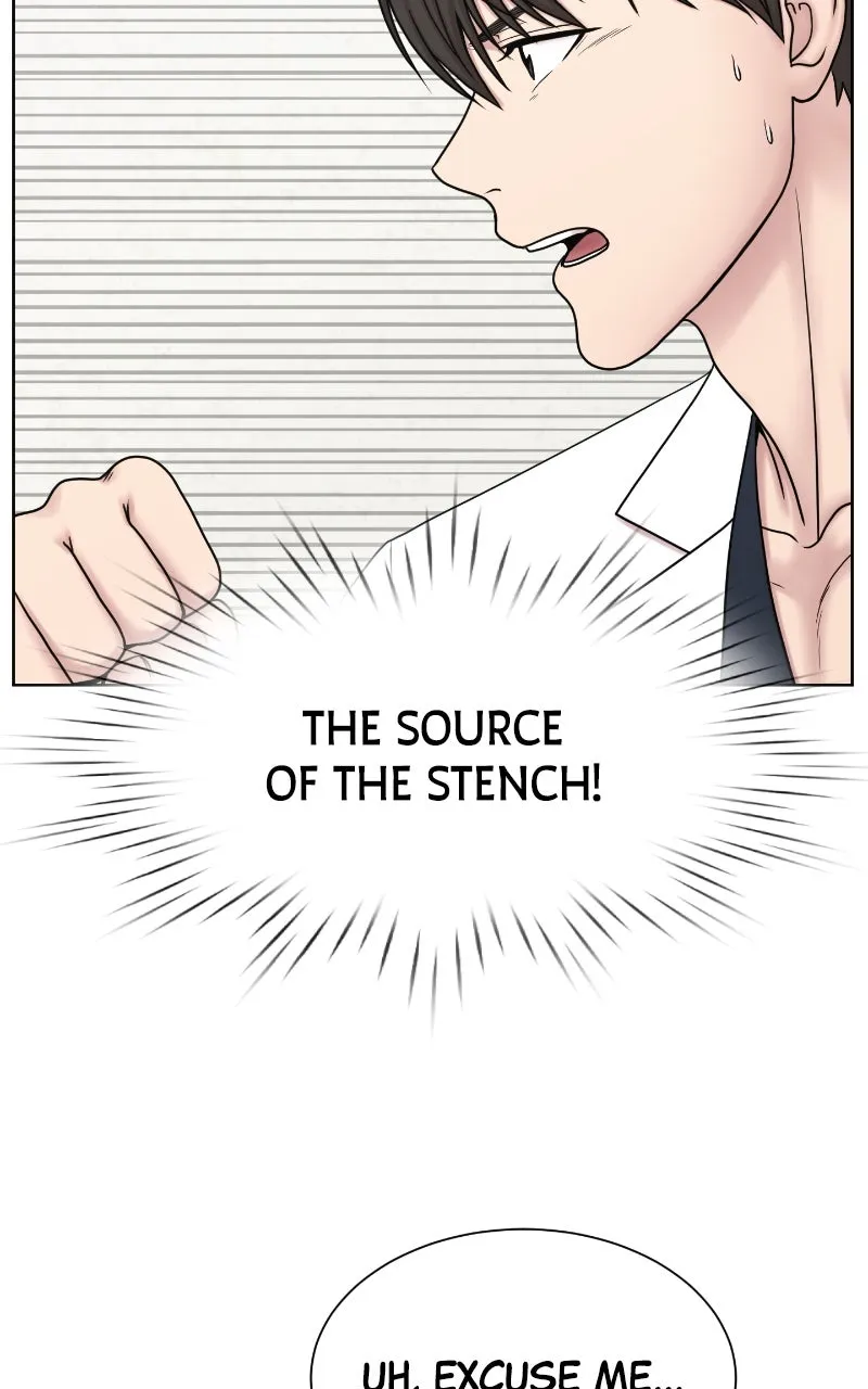Read Trauma Center:Dr. Baek chapter 25 image 17 on Lezhin