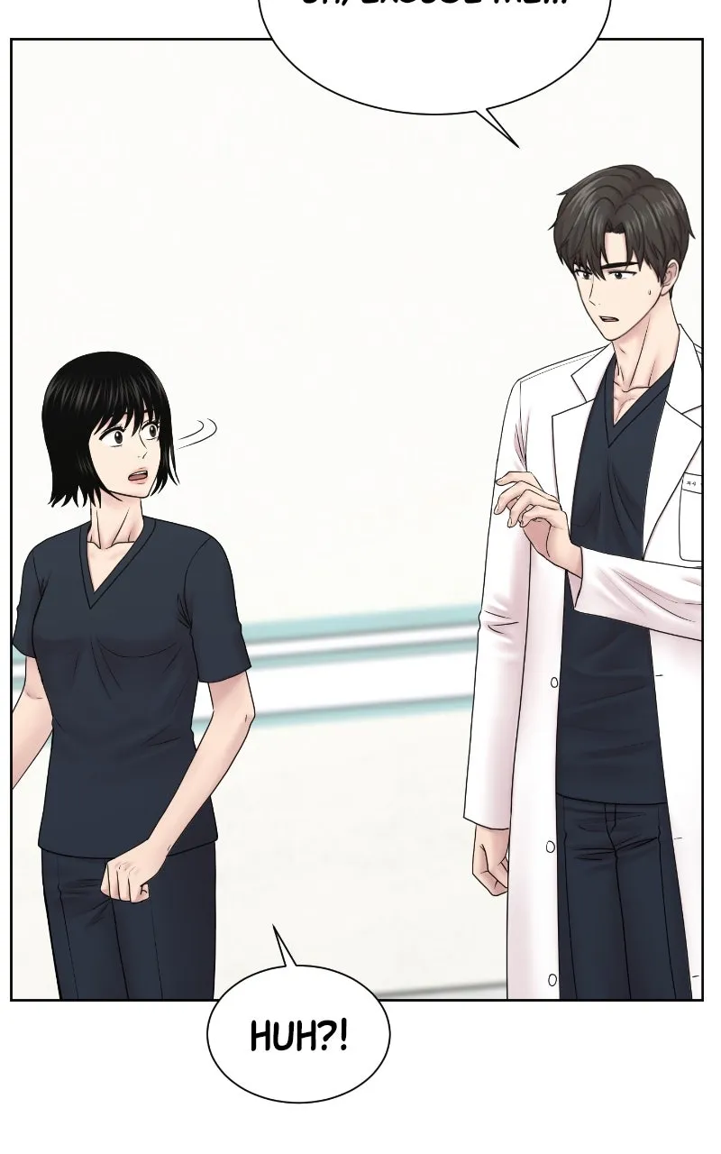 Read Trauma Center:Dr. Baek chapter 25 image 18 on Lezhin