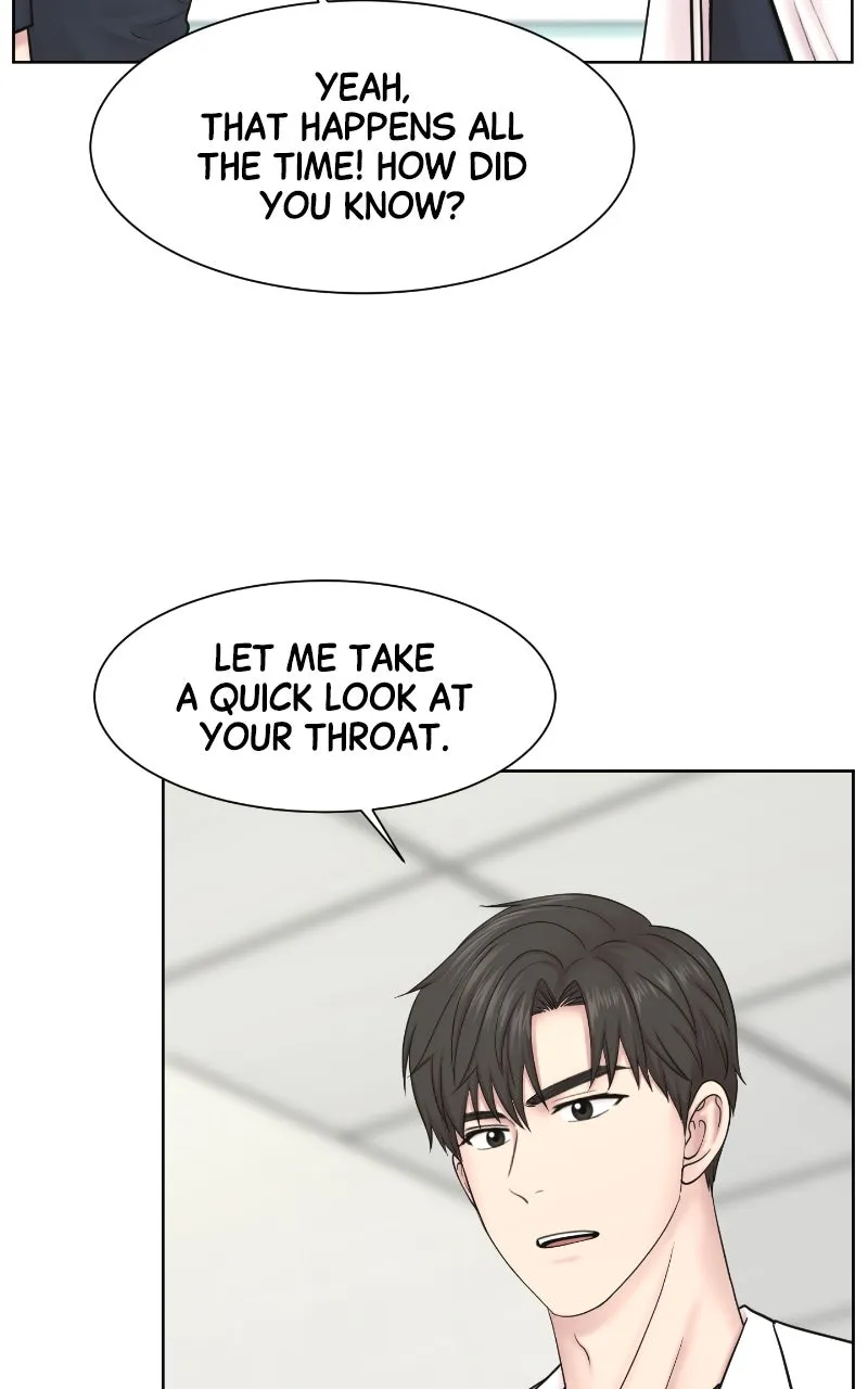 Read Trauma Center:Dr. Baek chapter 25 image 42 on Lezhin