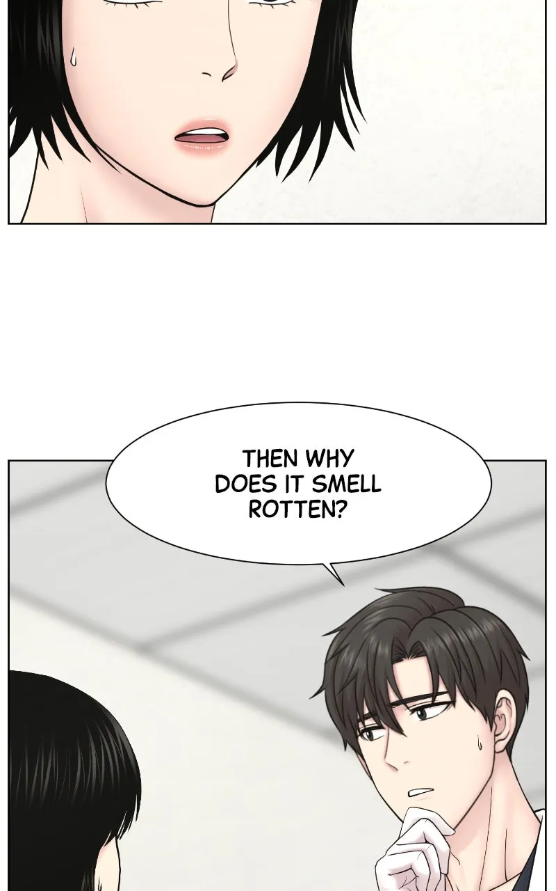 Read Trauma Center:Dr. Baek chapter 25 image 47 on Lezhin