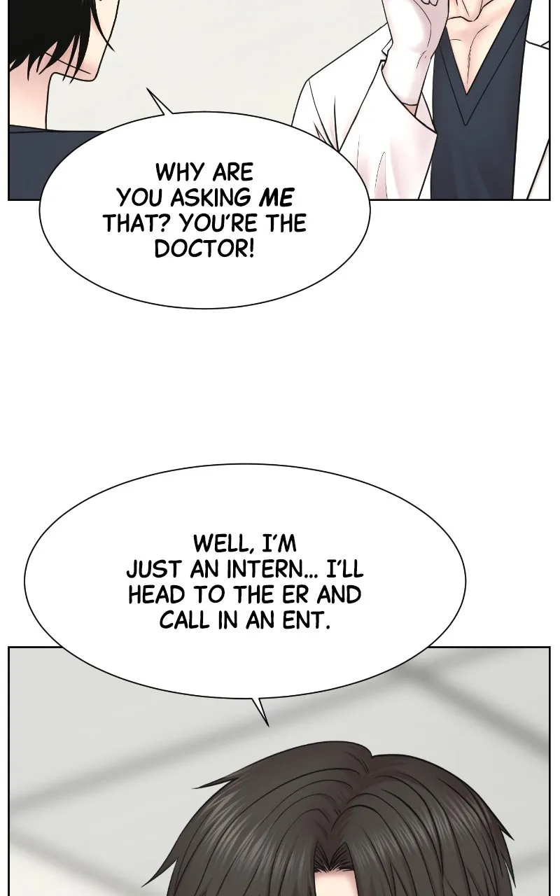 Read Trauma Center:Dr. Baek chapter 25 image 48 on Lezhin