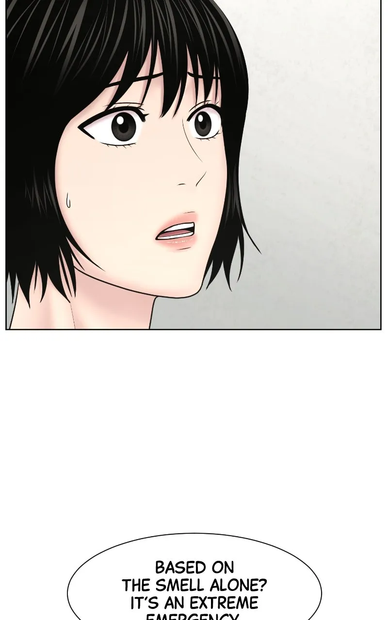 Read Trauma Center:Dr. Baek chapter 25 image 50 on Lezhin