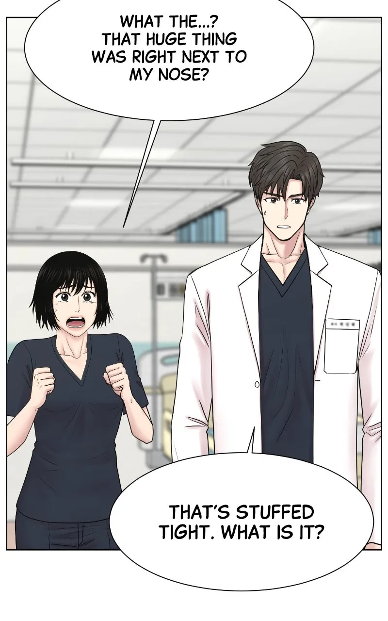 Read Trauma Center:Dr. Baek chapter 25 image 58 on Lezhin