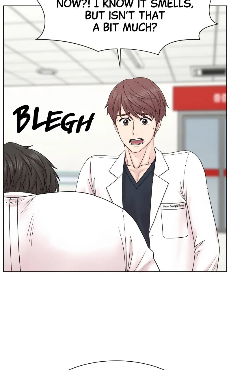 Read Trauma Center:Dr. Baek chapter 25 image 6 on Lezhin