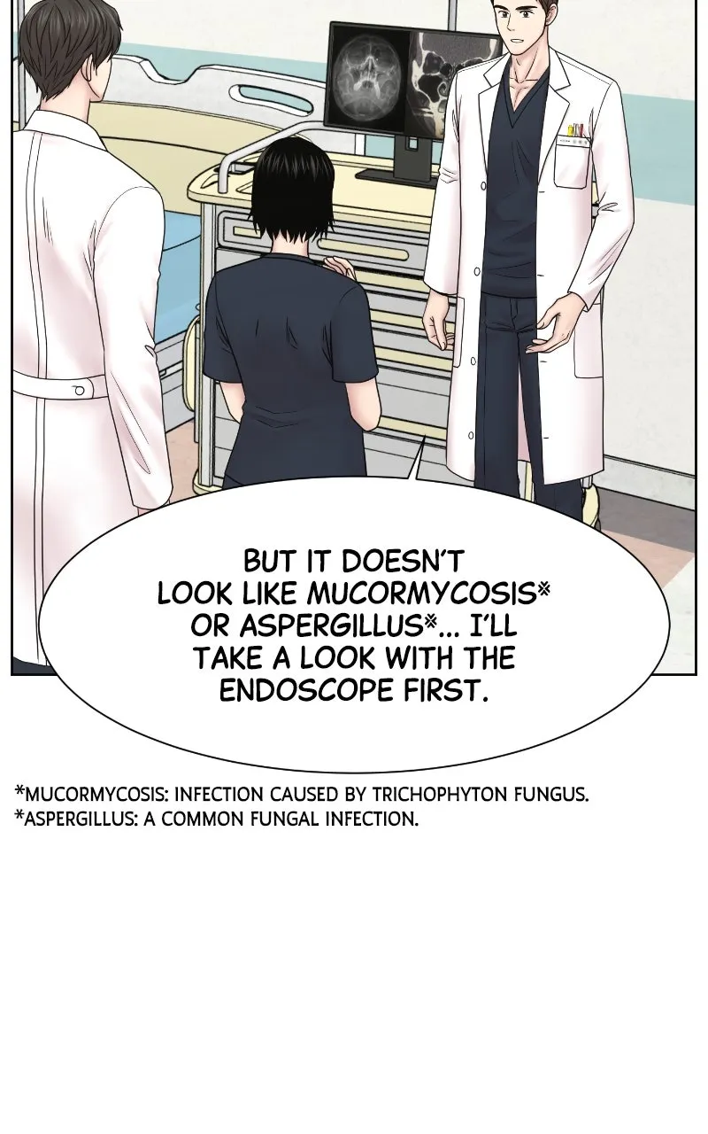 Read Trauma Center:Dr. Baek chapter 25 image 62 on Lezhin