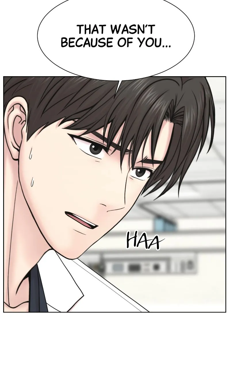 Read Trauma Center:Dr. Baek chapter 25 image 7 on Lezhin