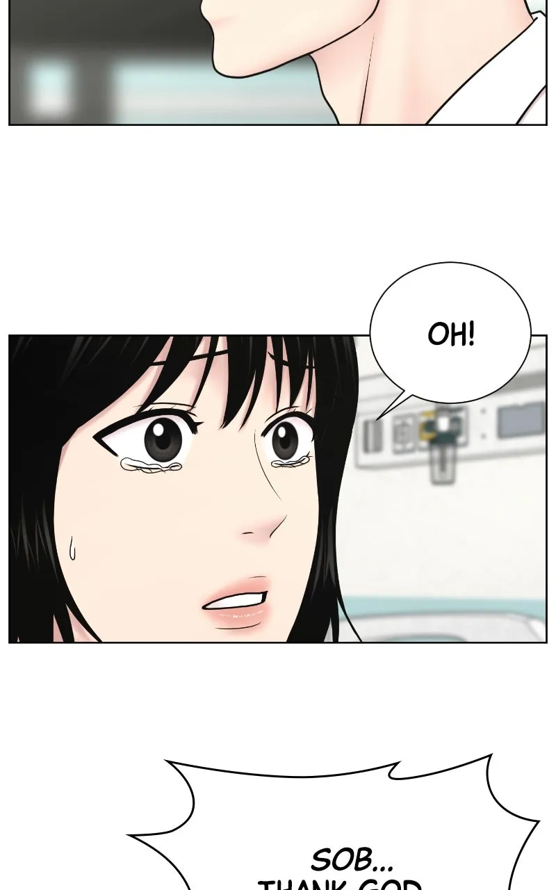 Read Trauma Center:Dr. Baek chapter 25 image 75 on Lezhin