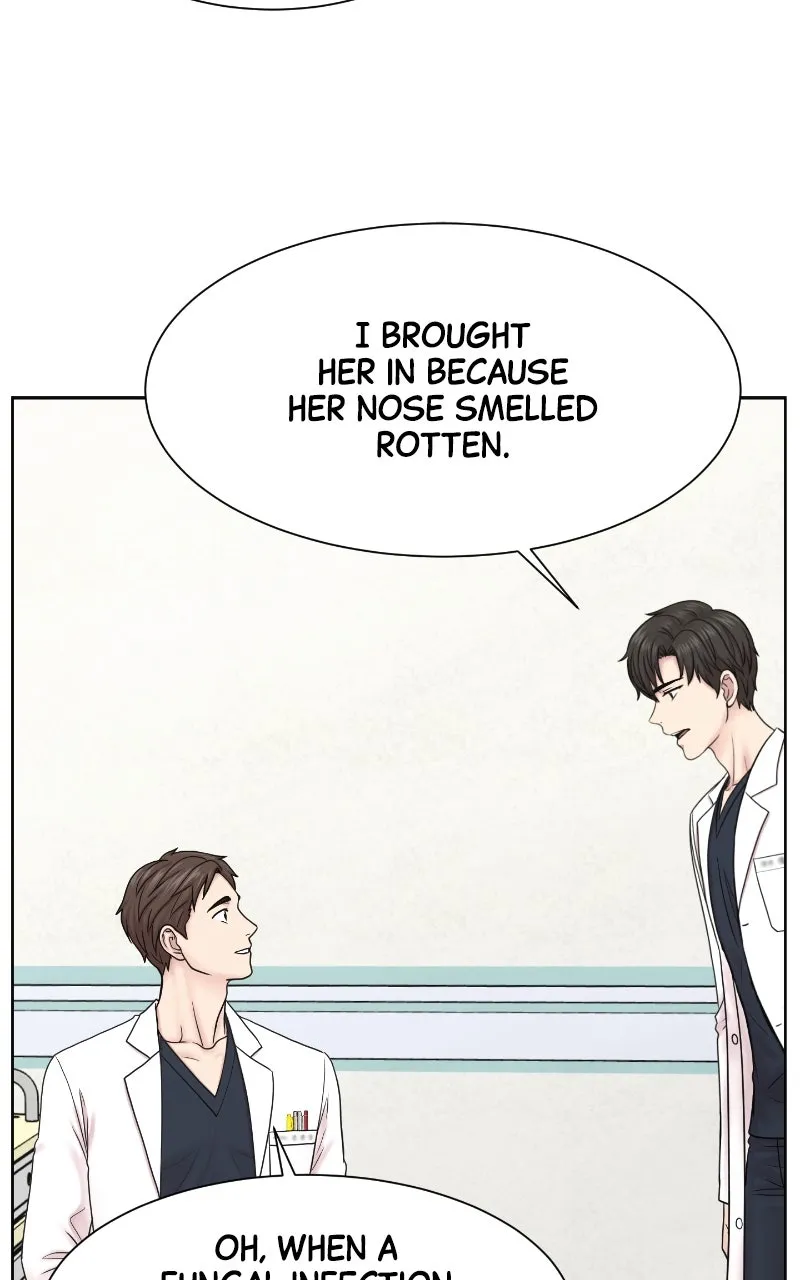 Read Trauma Center:Dr. Baek chapter 25 image 78 on Lezhin
