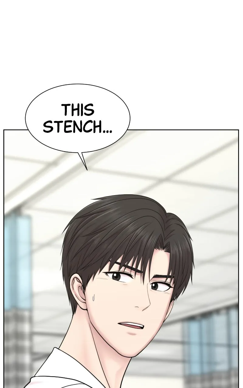 Read Trauma Center:Dr. Baek chapter 25 image 8 on Lezhin