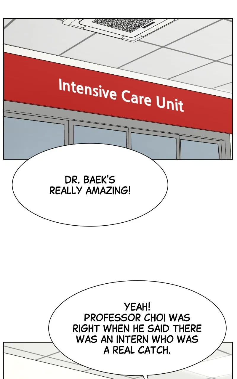 Read Trauma Center:Dr. Baek chapter 25 image 83 on Lezhin