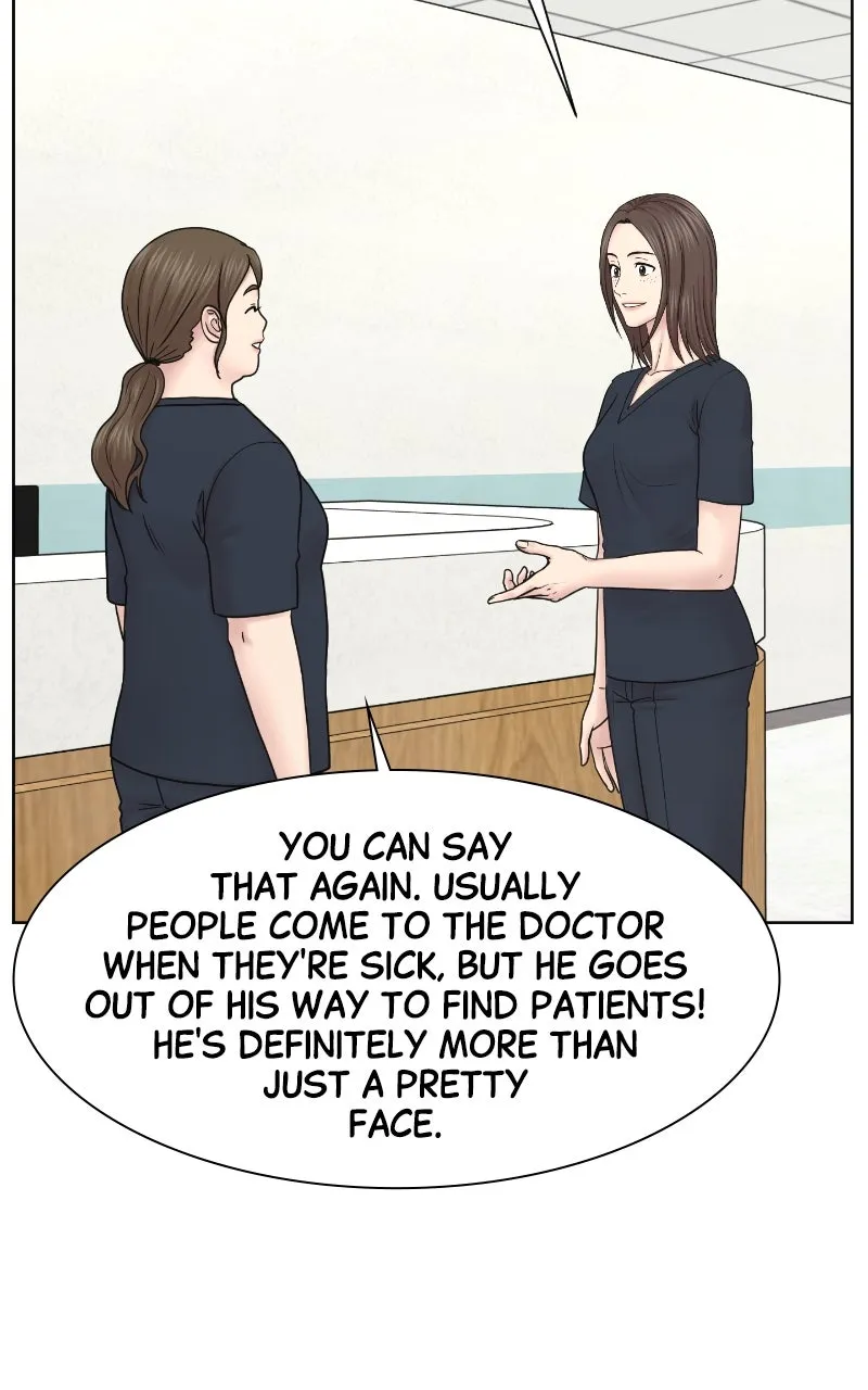 Read Trauma Center:Dr. Baek chapter 25 image 84 on Lezhin