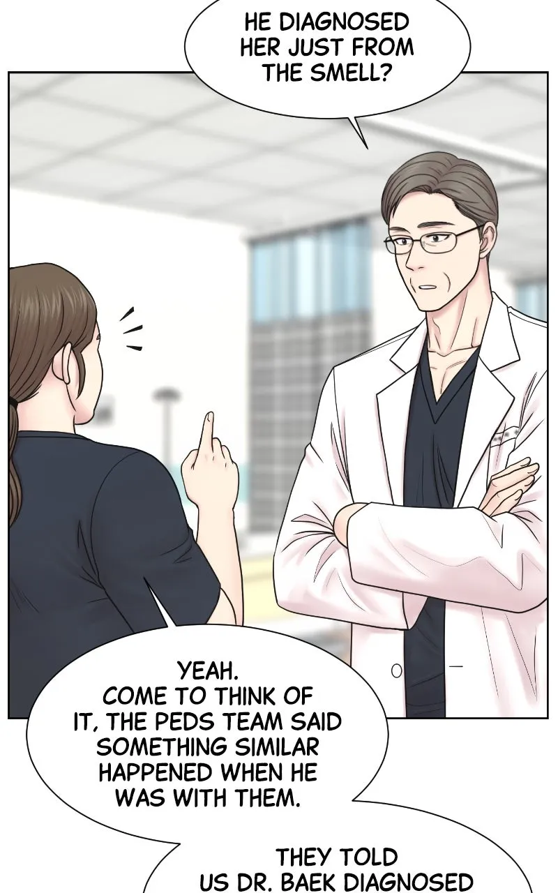 Read Trauma Center:Dr. Baek chapter 25 image 91 on Lezhin