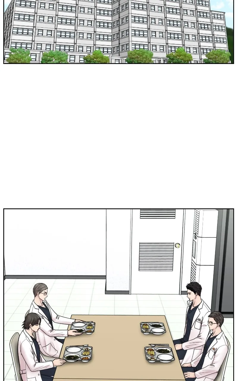 Read Trauma Center:Dr. Baek chapter 26 image 1 on Lezhin