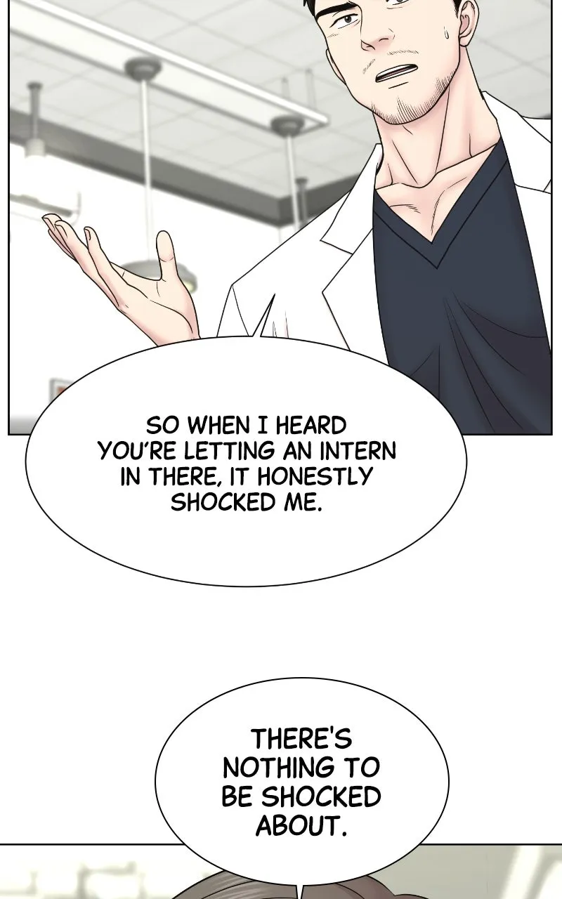 Read Trauma Center:Dr. Baek chapter 26 image 10 on Lezhin