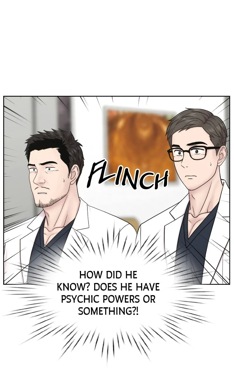 Read Trauma Center:Dr. Baek chapter 26 image 13 on Lezhin