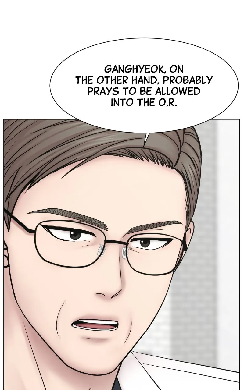 Read Trauma Center:Dr. Baek chapter 26 image 14 on Lezhin