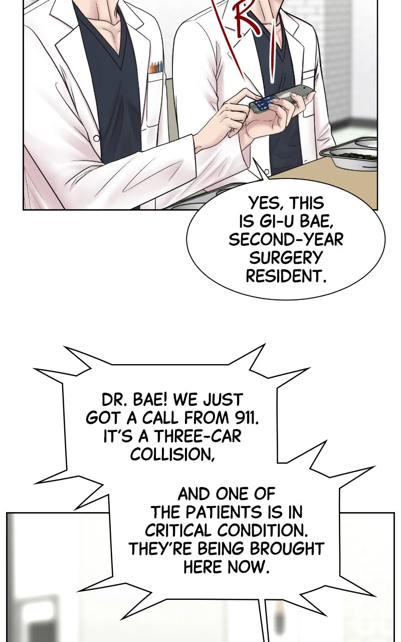 Read Trauma Center:Dr. Baek chapter 26 image 17 on Lezhin