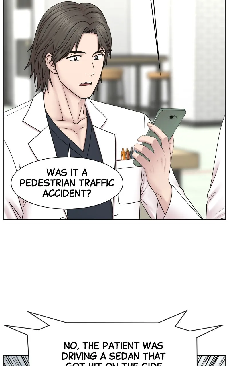 Read Trauma Center:Dr. Baek chapter 26 image 18 on Lezhin