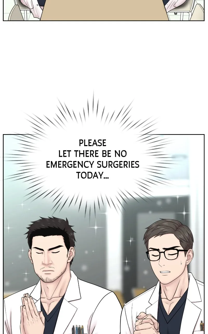 Read Trauma Center:Dr. Baek chapter 26 image 2 on Lezhin