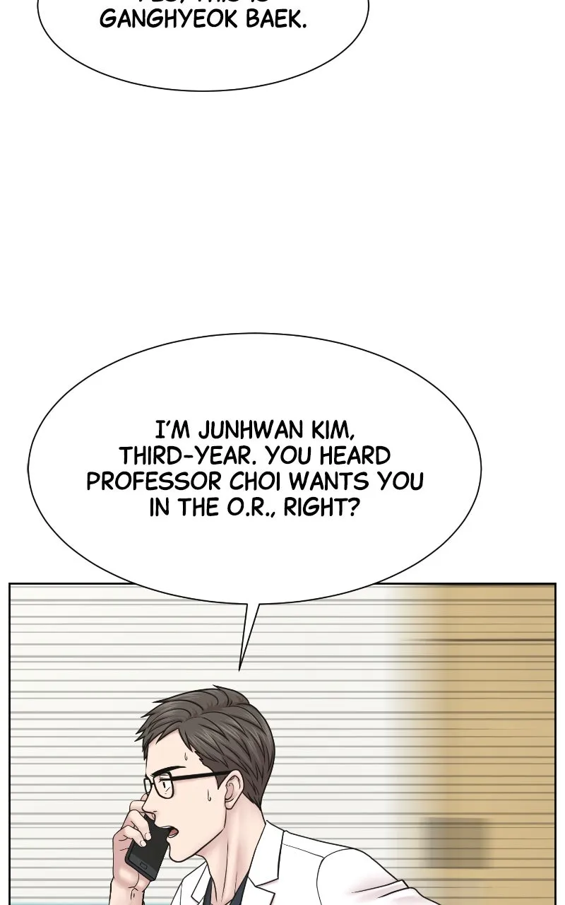 Read Trauma Center:Dr. Baek chapter 26 image 29 on Lezhin